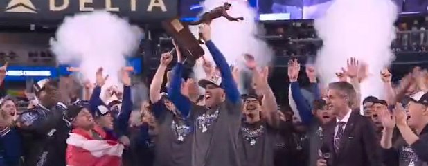 Freddie Freeman: El MVP que conquistó la Serie Mundial 2024 🏆