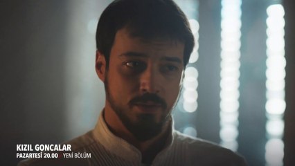 مسلسل البراعم الحمراء الحلقة 25 اعلان 2