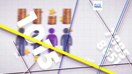 Plus de 25 % des citoyens handicapés de l'UE sont confrontés à des difficultés financières