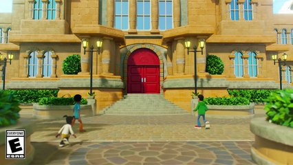 Two Point Museum - il trailer soprannaturale