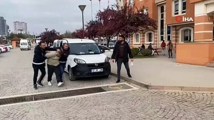 54 kişiyi dolandıran şahıs Kocaeli'de yakayı ele verdi