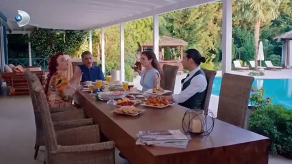 مسلسل وصفة الحب الحلقة 18 مدبلجة بالعربية – اكتشف الأحداث المشوقة! ❤️