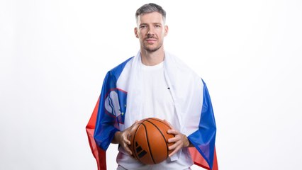 Goran Dragic Media Availability