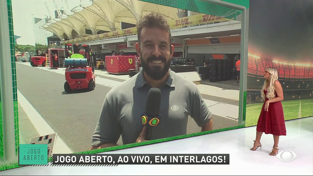 F1: Hamilton vai pilotar McLaren de Senna em homenagem no GP de São Paulo