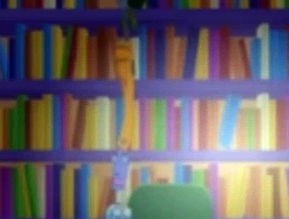 Handy Manny Season 3 Episode 42 St Patricks Day