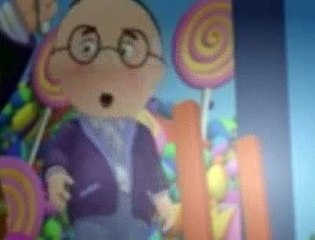 Handy Manny Season 3 Episode 47 Firefighter Manny Part 2