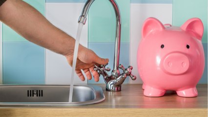 Loi Warsmann : plafonner sa facture d'eau en cas de surconsommation