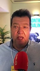 Organizador do Encontro Brasileiro de Bubalinocultores comenta sobre a importância do evento para criadores de búfalo