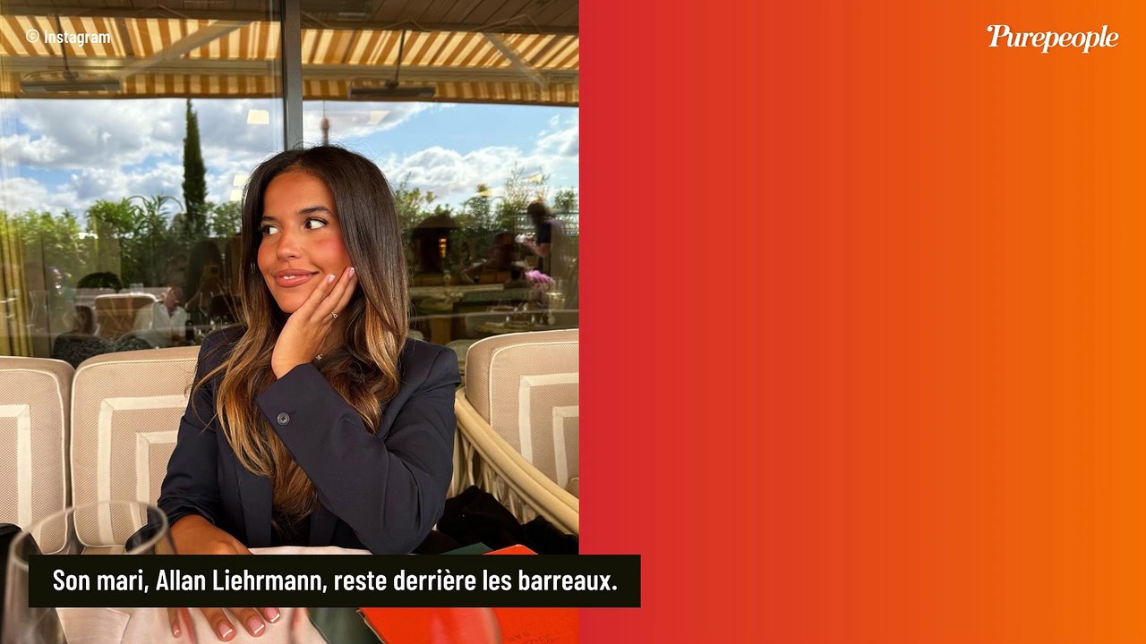 Kenza Poupette n'accouchera pas derrière les barreaux, gros tournant dans l'affaire de l'influenceuse