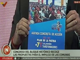 Venezuela continúa con la diversificación de la economía sustituyendo las  importaciones