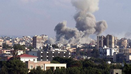 Unicef: uma criança morre por dia no Líbano desde 4/10 pelo conflito Israel-Hezbollah