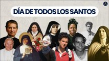 ¿Qué festejan los católicos en el Día de Todos los Santos?