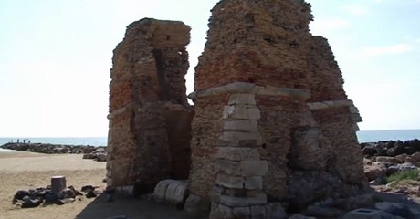 Ardita: "Torre Flavia, il definanziamento una sconfitta per la citt?"