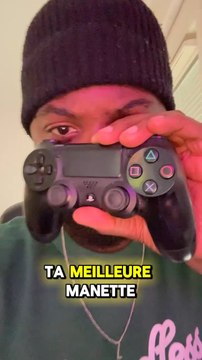 Debat important : Plutot manette PlayStation 4 ou PlayStation 5 ? a vos commentaires !