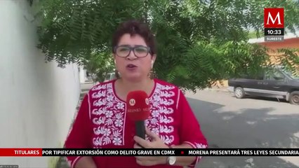 Unidades llevan seis días varados tras bloqueo en autopista Veracruz-Puebla