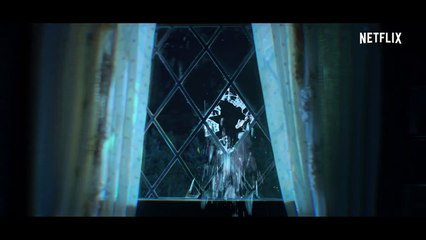 El Mundo Oculto de Sabrina - Tráiler oficial - Netflix