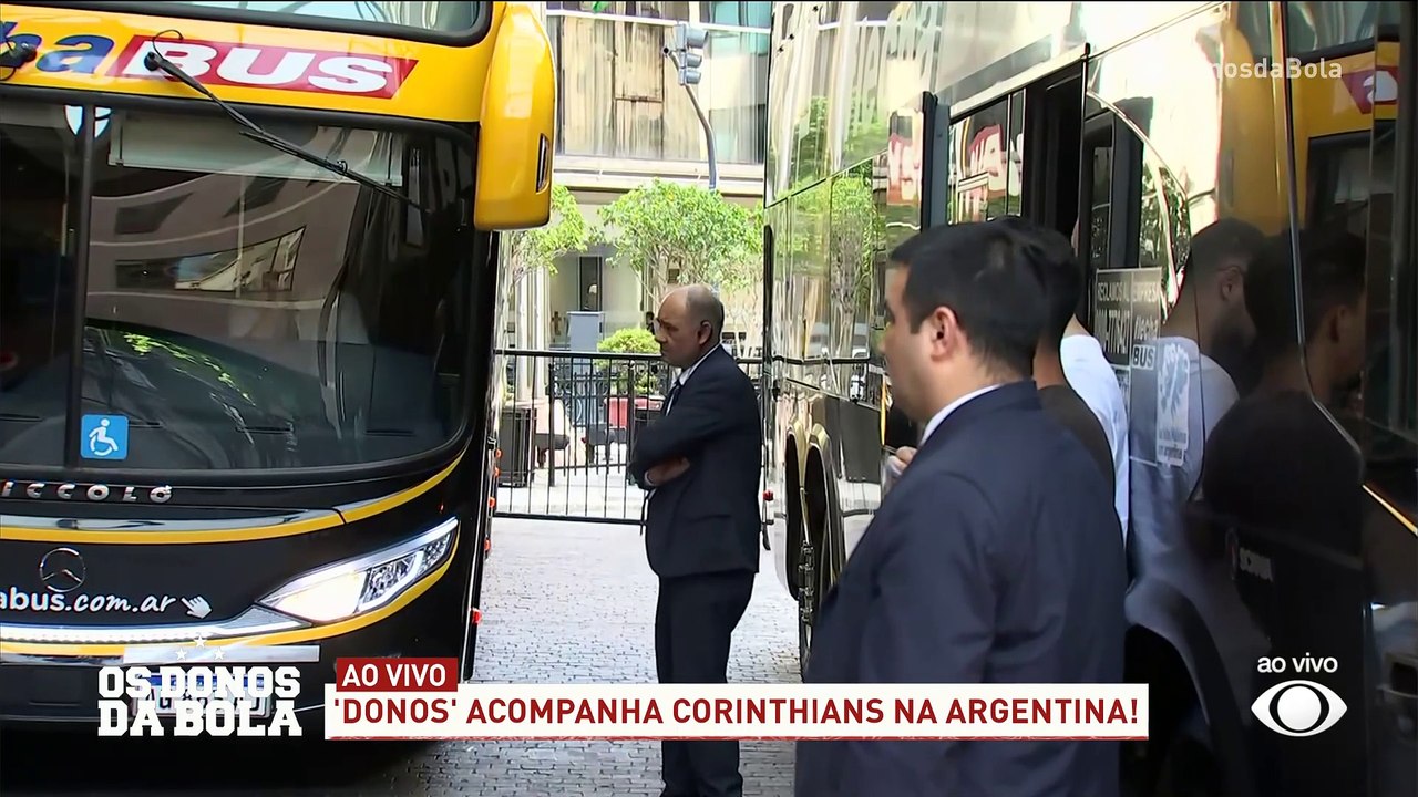 Neto elogia gestão de Augusto Melo no Corinthians: “Está fazendo um grande trabalho”