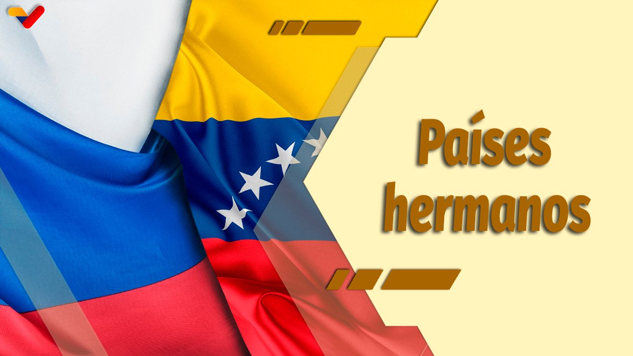 Café en la Mañana | Acuerdos de cooperación Rusia-Venezuela fortalecen las alianzas estratégicas