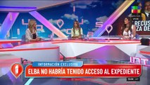 Las mujeres de Jorge Lanata en guerra: interna feroz, desconfianza y dinero