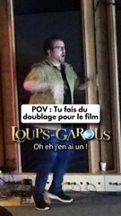 Tu reconnais le passage ?! 