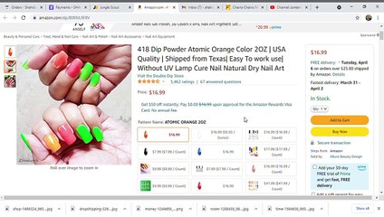 32. Money Making Products