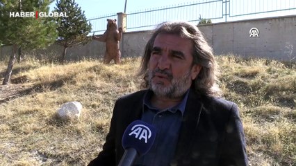 Uzmanından ayı saldırısından korunmak için "gürültü çıkarın" önerisi