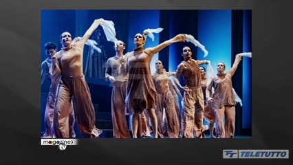 Magazine Tv - Puntata del 31/10/2024