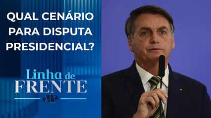 Bancada debate sobre PL da Anistia e se Bolsonaro pode se tornar elegível até 2026 | LINHA DE FRENTE