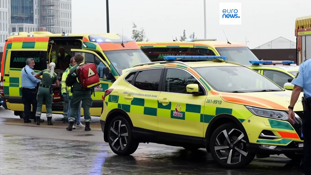 Nachrichten des Tages | 31. Oktober - Abendausgabe