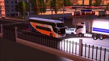 World Bus Driving Simulator MOD APK (Unlimited Money/Unlocked)