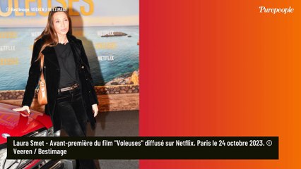 Laura Smet inconsolable : un membre important de sa tribu s'en est allé, elle lui fait une belle promesse : "Je vais prendre soin de..."