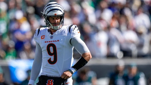 Cincinnati Bengals Struggle at Home, Face Las Vegas Raiders