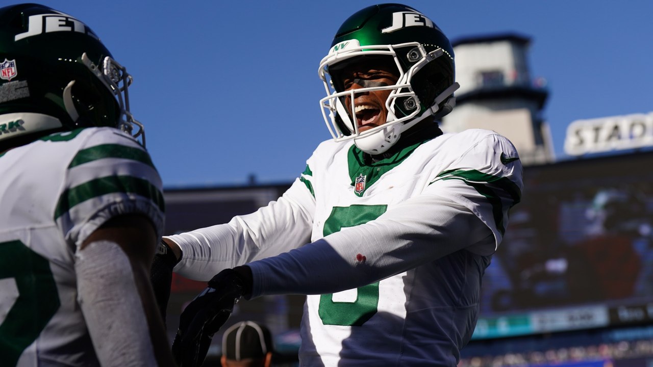 Jets Offensive Preview: Key Players & Performances