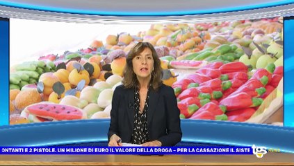 Il notiziario di Tgs, edizione del 31 ottobre – ore 13.50