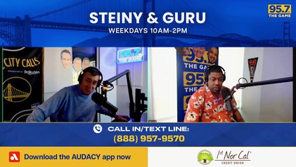 Warriors Wrap Up Pelicans, TWO In a Row!