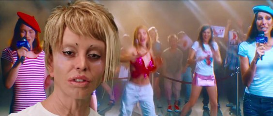 LES REINES DU DRAME - Bande-annonce (Steevyshady version)