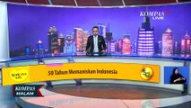 Warung dan Rumah di Cakung Hancur Tertabrak Truk, Diduga Akibat Rem Blong!