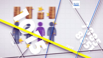 Mais de 25% dos cidadãos da UE com deficiência enfrentam dificuldades financeiras