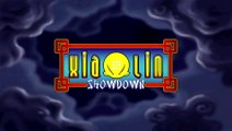 Xiaolin Showdown - La vendetta di Hannibal