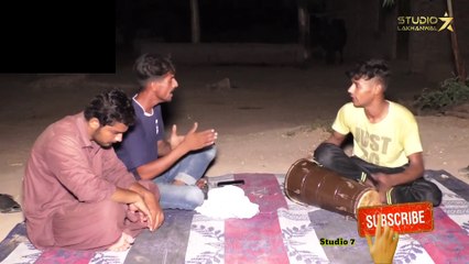 Naseebon Ko Jagaya Hai Ali Ne _ Qasida _ Desi Music