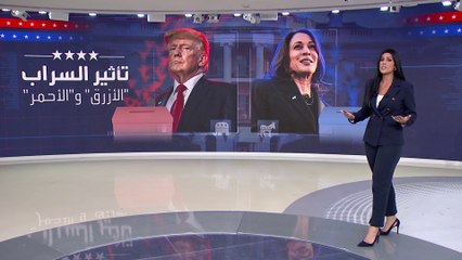 تأثير "السراب الانتخابي".. كيف تؤثر تقلبات الفرز المبكر على مسار انتخابات الرئاسة الأميركية؟