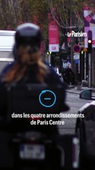 Zone à trafic limité à Paris : l’arrêté est signé, la mesure entre en vigueur lundi