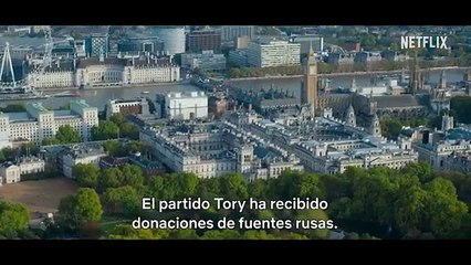 La diplomática Temporada 2 Tráiler oficial Netflix