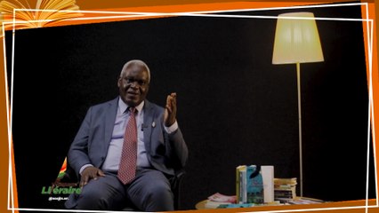 Livre/Gomé Hilaire: c'est au primaire qu'il faut apprendre aux enfants à protéger l'environnement.