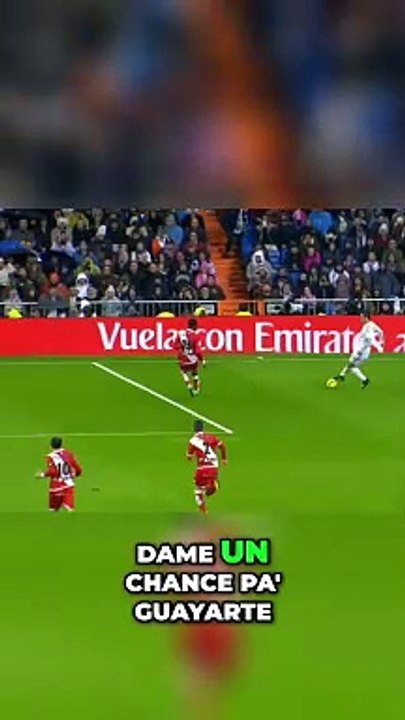 ¡Dame un Chance! El Éxito del Flow Urbano