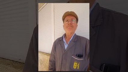 Vecino de Letur: "No hemos podido hacer nada porque no sabíamos quién estaba dentro de las casas"