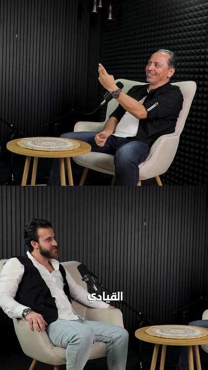 ما السؤال "الفضائحي" الذي سأله الإعلامي أمجد طعمة للشاعر محمود درويش ؟