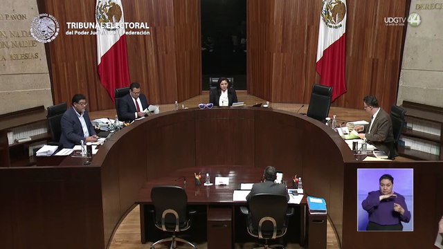 La sala superior le devuelve al PRI su diputación y le quita la mayoría a Morena y aliados