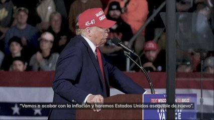 Demócratas vs Republicanos: economía