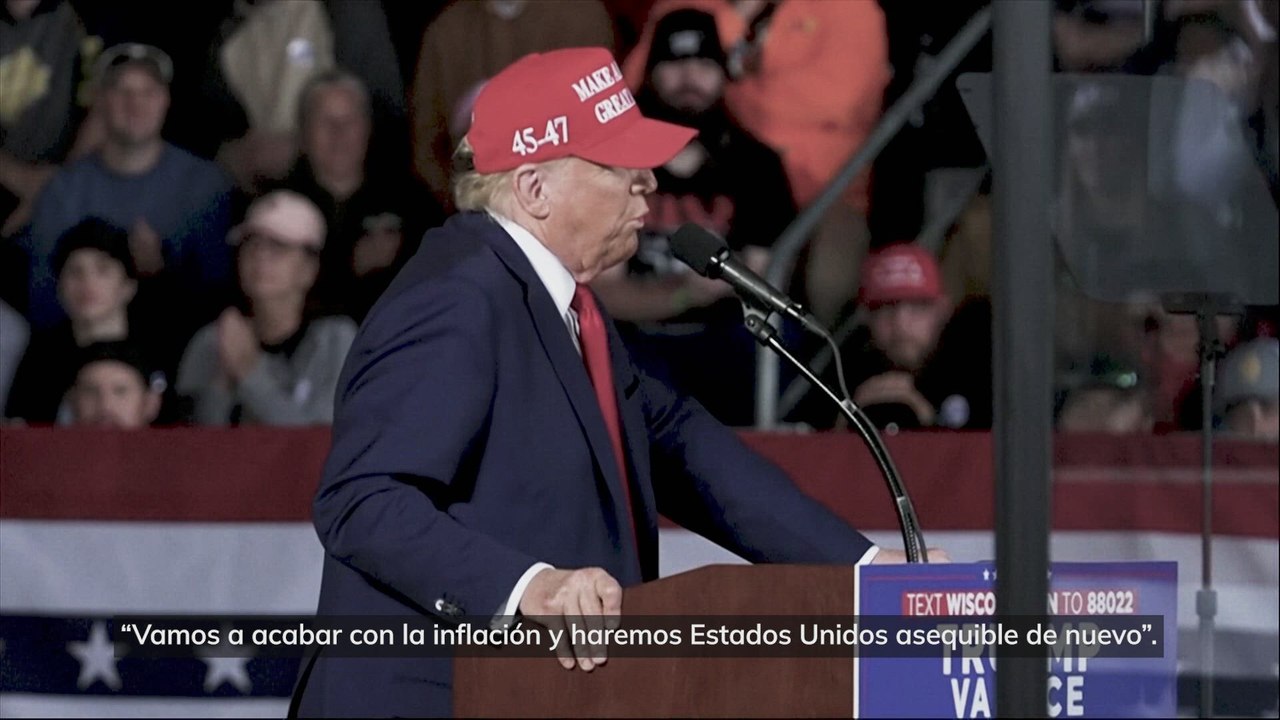 Demócratas vs Republicanos: economía